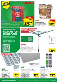 Wäscheständer im Hagebaumarkt Prospekt "So günstig geht das!" mit 20 Seiten (Recklinghausen)