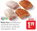 Pollo fino im Angebot bei E center in Singen Pollo fino Angebote bei E center Singen für 1,19 €