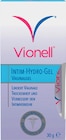 Aktuelles Intim-Hydro-Gel oder Intim-Pflege-Salbe Angebot bei Rossmann in Frankfurt (Main) ab 6,49 €