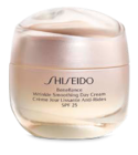Benefiance Wrinkle Smoothing Day Cream von Shiseido im aktuellen Müller Prospekt für 69,95 €