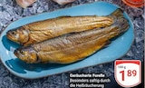 Geräucherte Forelle Angebote bei GLOBUS St. Ingbert für 1,89 €