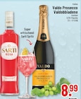 Aktuelles Sarti Rosa Aperitivo Angebot bei Trinkgut in Wuppertal ab 8,99 €