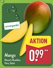 Mango Angebote bei ALDI Nord Minden für 0,99 €