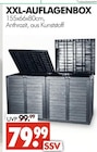 Wreesmann - XXL-AUFLAGENBOX Angebot im Prospekt XXL-AUFLAGENBOX bei Wreesmann im Prospekt "" für 79,99 €