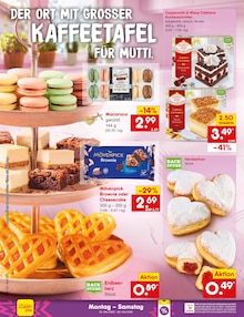 Brötchen im Netto Marken-Discount Prospekt "Aktuelle Angebote" mit 69 Seiten (Reutlingen)