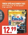 Aktuelle Geschirrspüler Angebote bei Marktkauf in Bielefeld Aktuelles Spülmaschinen-Tabs Angebot bei Marktkauf in Bielefeld ab 12,99 €