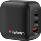 Reiseadapter Mini-GAN-Ladegerät 70W Angebote von Verbatim bei expert Wunstorf für 29,99 €