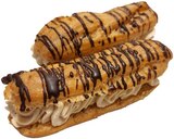 Mokka-Eclaire im Angebot bei REWE in Bensheim Mokka-Eclaire Angebote bei REWE Bensheim für 2,99 €