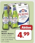 Nastro Azzurro bei combi im Prospekt "" für 4,99 €