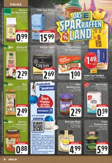 Milka im aktuellen E center Prospekt (Moers) Milka im E center Prospekt "Aktuelle Angebote" mit 30 Seiten (Moers)