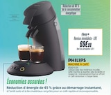 Promo Machine à café à 69,99 € dans le catalogue Proxi Confort à Tonnerre