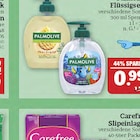 Flüssigseife im Angebot bei Marktkauf in Altenburg Flüssigseife Angebote von Palmolive bei Marktkauf Altenburg für 0,99 €