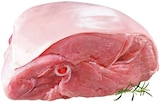 Spanferkel-Keule Angebote bei REWE Mönchengladbach für 0,99 €