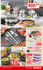 Aktueller Segmüller Prospekt mit Küche, "Segmüller Schlafen Spezial", Seite 31