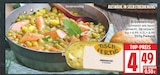 Erbseneintopf mit Bauchspeck im EDEKA Prospekt Erbseneintopf mit Bauchspeck von Tisch Fertig im aktuellen EDEKA Prospekt für 4,49 €