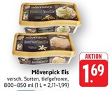 EDEKA - Pistazie Vanille Angebot im Prospekt Pistazie Vanille bei EDEKA im Prospekt "" für 1,69 €
