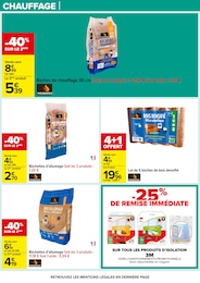 Offre Cuisine Aménagée dans le catalogue Carrefour du moment à la page 75