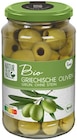 Bio griechische Oliven Angebote von NATURGUT bei Penny-Markt Reutlingen für 1,49 €