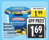Aktuelles Kartoffelsalat Angebot bei EDEKA in München ab 1,69 €