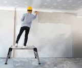 Arbeitsplattform GAAP760 im Angebot bei Globus-Baumarkt in Wiesbaden Arbeitsplattform GAAP760 Angebote von Güde bei Globus-Baumarkt Wiesbaden für 33,00 €