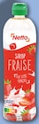Sirop Fraise - Netto dans le catalogue Netto