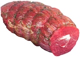 Kräuterbutter-Braten im Angebot bei REWE in Herford Kräuterbutter-Braten Angebote bei REWE Herford für 1,89 €