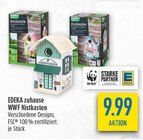 WWF Nistkasten Angebote von EDEKA zuhause bei diska Erlangen für 9,99 €