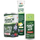 SUR TOUS LES PRODUITS ENERGETIQUES - PUNCH POWER dans le catalogue Carrefour
