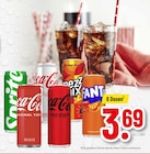 Aktuelles Coca-Cola Original Taste Angebot bei Trinkgut in Offenbach (Main) ab 3,69 €