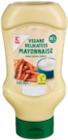 Vegane Mayonnaise von K-CLASSIC für 1,29 € bei Kaufland im Angebot Vegane Mayonnaise von K-CLASSIC im aktuellen Kaufland Prospekt