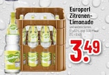 Trinkgut Offenbach - Zitronen-Limonade Angebot im Prospekt Zitronen-Limonade bei Trinkgut im Offenbach Prospekt für 3,49 €