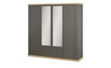 Drehtürenschrank mit Spiegel Countryside im Angebot bei Höffner in Hennef Drehtürenschrank mit Spiegel Countryside Angebote bei Höffner Hennef für 923,40 €
