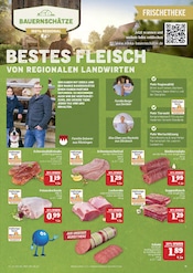 Pute im Marktkauf Prospekt in Hof Aktueller Marktkauf Prospekt mit Pute, "GANZ GROSS in kleinsten Preisen!", Seite 11