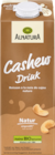 Cashew Drink von Alnatura im aktuellen budni Prospekt