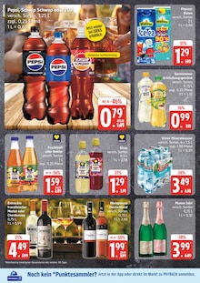 Pfanne Angebot im E center Prospekt, gültig von 14.07.2025 bis 19.07.2025 Pfanne Angebot im aktuellen E center Prospekt auf Seite 20