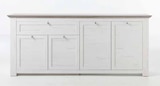Sideboard im Angebot bei Opti-Wohnwelt in Fulda Sideboard Angebote bei Opti-Wohnwelt Fulda für 429,00 €