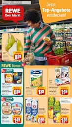 REWE Prospekt für Walldorf mit 27 Seiten REWE Prospekt "Dein Markt" für Walldorf, 27 Seiten, 07.09.2026 - 12.09.2026