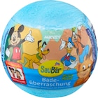 Kinder Badezusatz Badeüberraschung Mickey Mouse im dm-drogerie markt Prospekt Kinder Badezusatz Badeüberraschung Mickey Mouse von SauBär im aktuellen dm-drogerie markt Prospekt für 2,95 €
