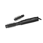 Brosse soufflante Smooth Shape AirStyler - BABYLISS en promo chez Carrefour Market Brosse soufflante Smooth Shape AirStyler - BABYLISS dans le catalogue Carrefour Market