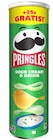 Sour Cream & Onion im Angebot bei ALDI SÜD in Bergisch Gladbach Sour Cream & Onion Angebote von Pringles bei ALDI SÜD Bergisch Gladbach für 1,89 €