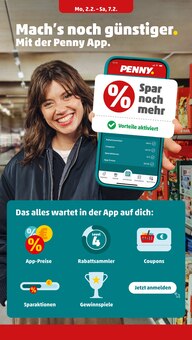 Bier im Penny Prospekt "Wer günstig will, muss Penny." mit 48 Seiten (Heidenheim (Brenz))