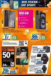 Aktueller expert Prospekt mit Batterie, "Top Angebote", Seite 14