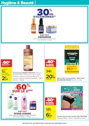 D'autres offres dans le catalogue "LE MOIS VIP VERY IMPORTANT PROMOS*" de Carrefour D'autres offres dans le catalogue "LE MOIS VIP VERY IMPORTANT PROMOS*" de Carrefour à la page 61