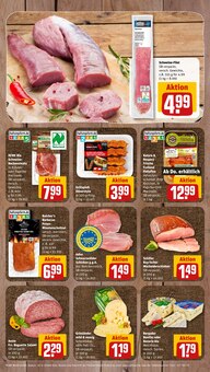 Grillfleisch im aktuellen nahkauf Prospekt (Ludwigshafen (Rhein)) Grillfleisch im nahkauf Prospekt "nichts liegt näher" mit 8 Seiten (Ludwigshafen (Rhein))