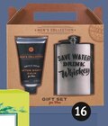 Rossmann Wernberg-Köblitz - Flachmann Geschenkset Angebot im Prospekt Flachmann Geschenkset bei Rossmann im Wernberg-Köblitz Prospekt für 12,99 €