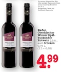 Spätburgunder Rotwein im Angebot bei E center in Baden-Baden Spätburgunder Rotwein Angebote von Oberkircher Winzer bei E center Baden-Baden für 4,99 €