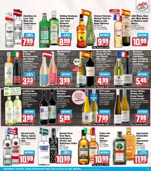 Wodka im aktuellen HIT Prospekt (Münster) Wodka im HIT Prospekt "ECHTE VIELFALT" mit 18 Seiten (Münster)