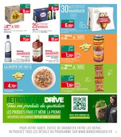 Whisky Angebote im Prospekt "C'EST TOUS LES JOURS LE MARCHÉ" von Supermarchés Match Whisky Angebote im Prospekt "C'EST TOUS LES JOURS LE MARCHÉ" von Supermarchés Match auf Seite 17