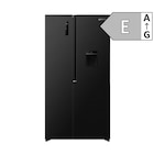 Gorenje Side-by-side Kühl-/Gefrierkombination NRS917E41BXWD von  im aktuellen POCO Prospekt für 519,99 €