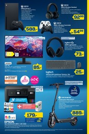 Kopfhörer im EURONICS Prospekt in Delmenhorst Aktueller EURONICS Prospekt mit Kopfhörer, "GENAU RICHTIG. FÜR ALLE FANS VON TOP-DEALS.", Seite 3